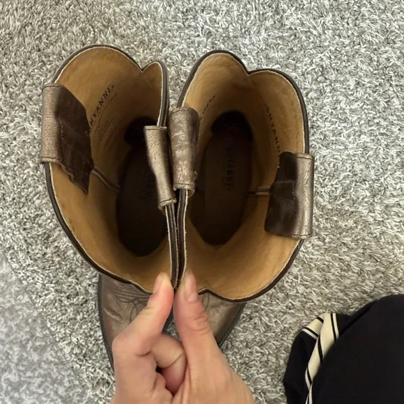 Shyanne Women’s Cowboy Boots size 8M - Picture 7 of 7